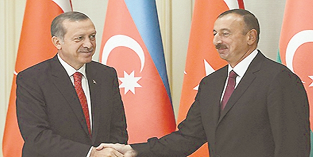 Türkiye’nin enerji projelerine terör engeli