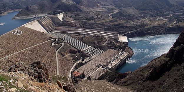 Türkiye'nin enerjisine 41 yıllık katkı