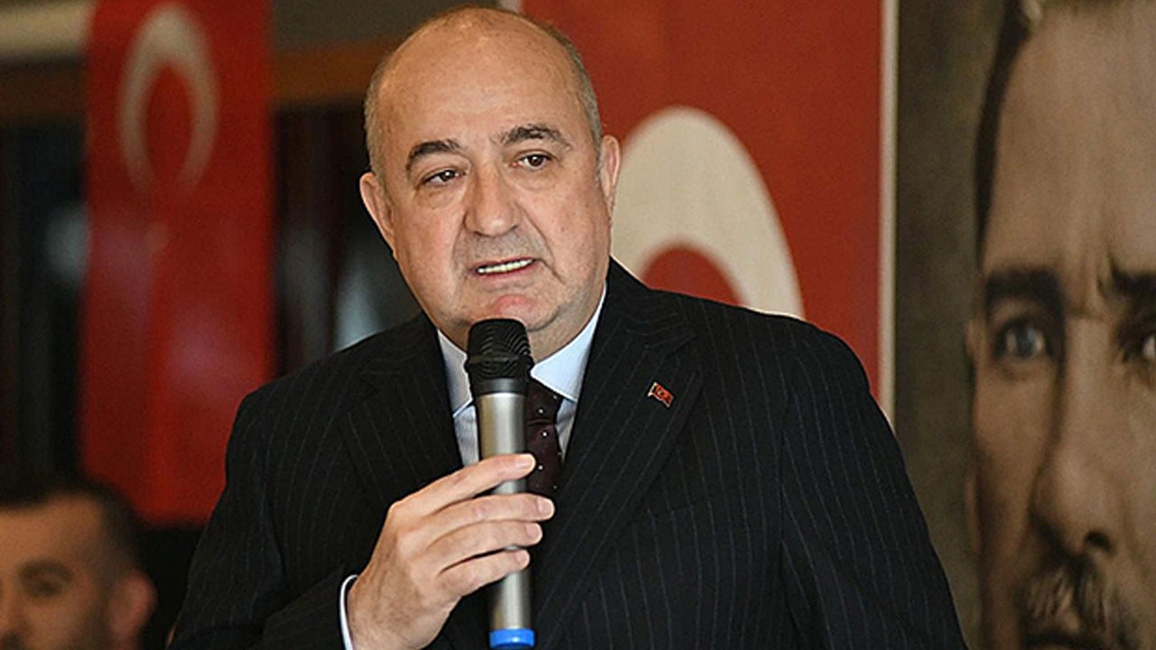 Türkiye'nin Erdoğan'a çok ihtiyacı var!