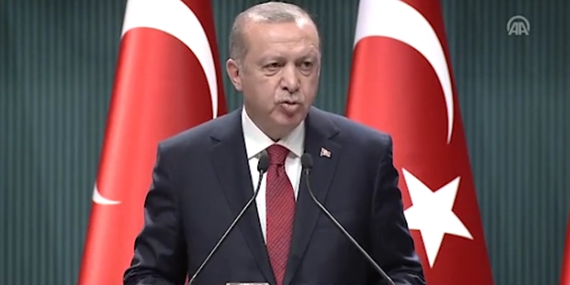 Ülkemizin erken seçime gitmesinin 4 sebebi!