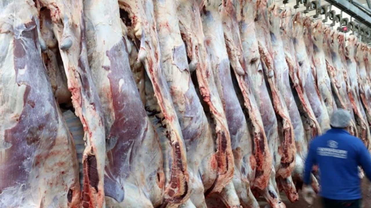 Türkiye'nin et kralından kötü haber! İflasın eşiğine geldiler