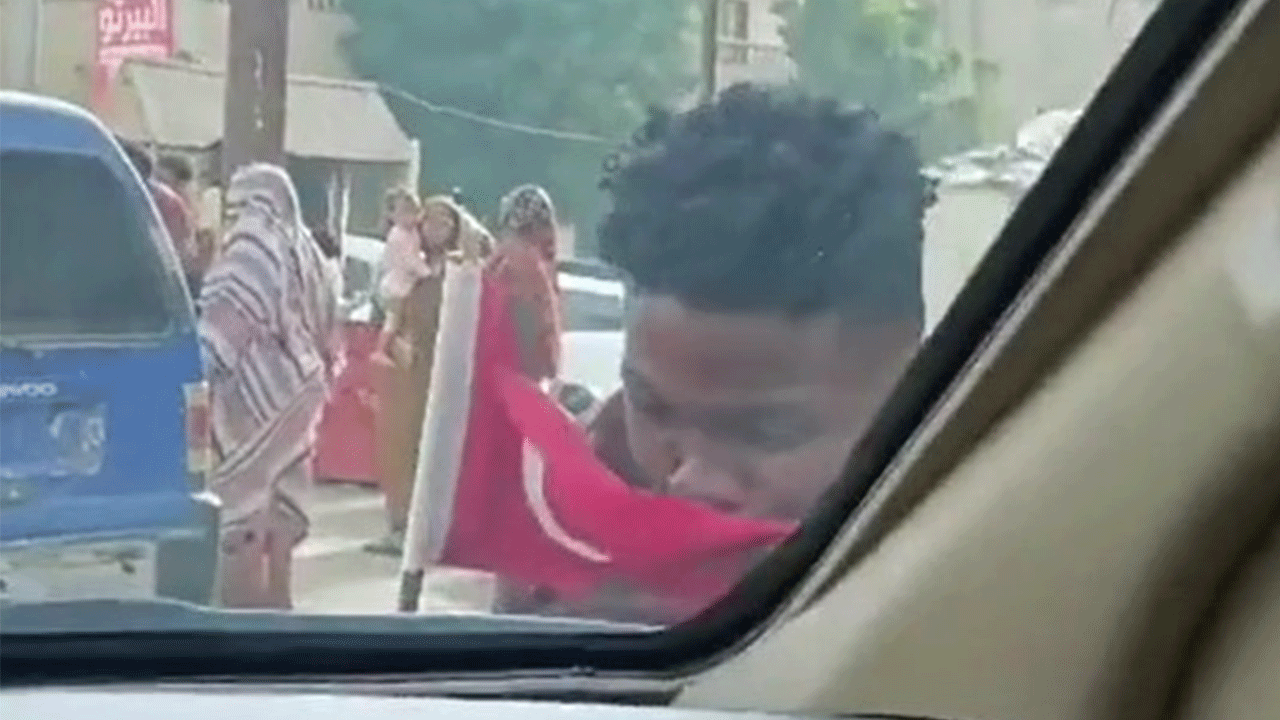 Türkiye'nin etkisi giderek genişliyor: Ordu o bölgeyi ele geçirdi!!!