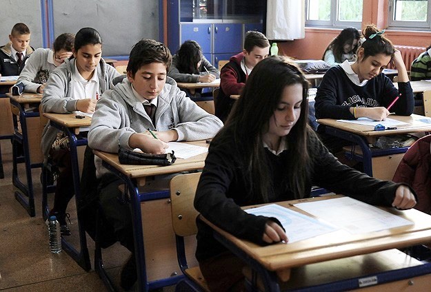 Türkiye’nin evlat acısı