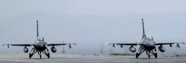 Türkiye'nin F-16 satışına onay çıkması bir ülkeyi ayağa kaldırdı: Bu nasıl aymazlık?