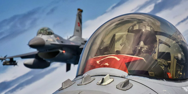 Türkiye'nin F-35 ve Eurofighter yerine alternatif savaş uçakları neler? Ankara resmen teyakkuzda! İşte tam listesi