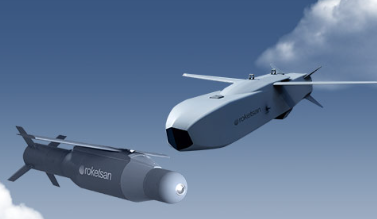 Türkiye'nin füzeleri görücüye çıkıyor! Bir ülkeden ortaklık teklifi alabiliriz