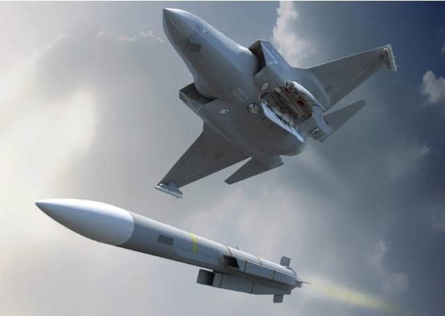 Türkiye'nin füzesi Yunanistan’ı alarma geçirdi! Meteor füzeleri menzili 100 km