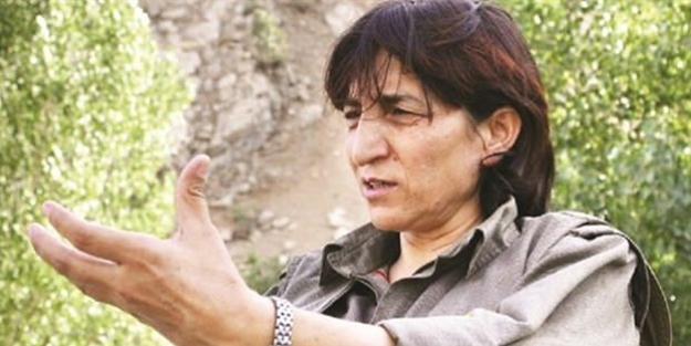 Türkiye'nin geldiğini gördü, Kandil'den kaçtı!