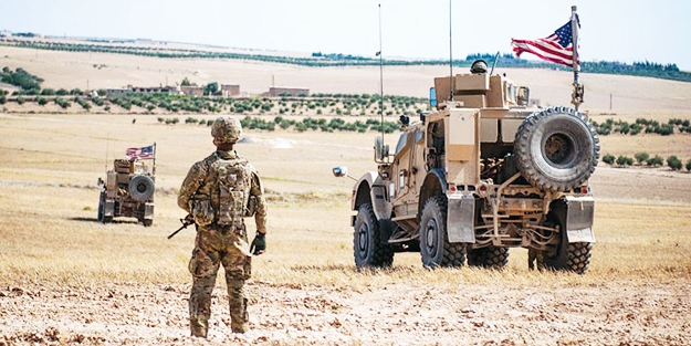PKK'ya şok haber! Azez'de toplandılar
