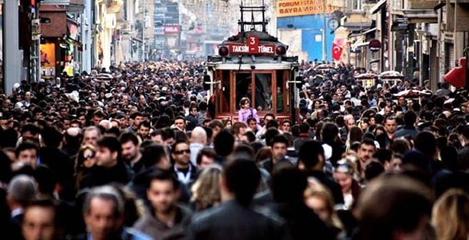 Rakam belli dolu! Türkiye'de tam 12 milyon...