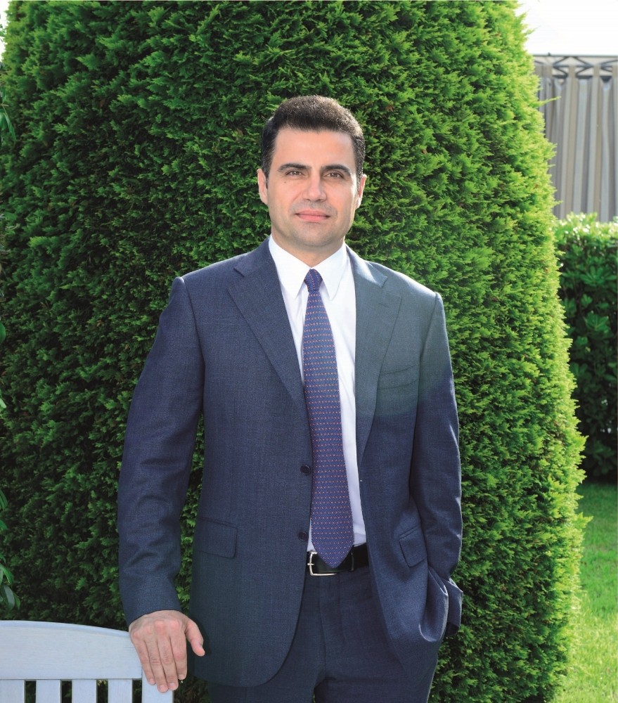 Türkiye’nin gıda devinden 6 ile 95 ton gıda yardımı gönderildi 