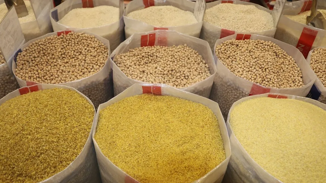 Türkiye'nin gıda ürünlerine talep artıyor!