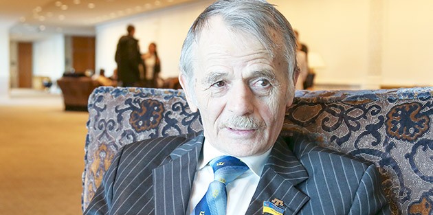 Türkiye’nin girisiminden memnunuz