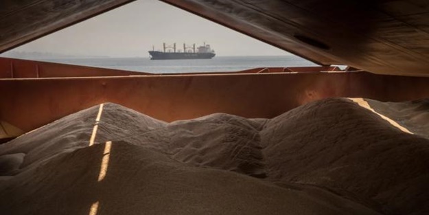 Türkiye'nin girişimleri sonuç verdi... Rusya tahıl anlaşmasına geri döndü