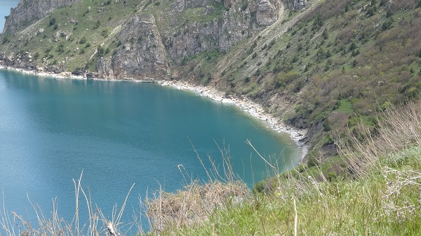 Türkiye'nin gizli kalmış koyları! Burası Maldivler değil Türkiye