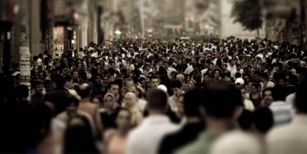 Türkiye'nin göç istatistikleri açıklandı