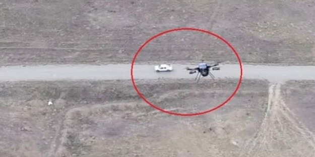 "Türkiye'nin gökyüzündeki fedaileri" göreve başladı! Sayıları hızla artıyor