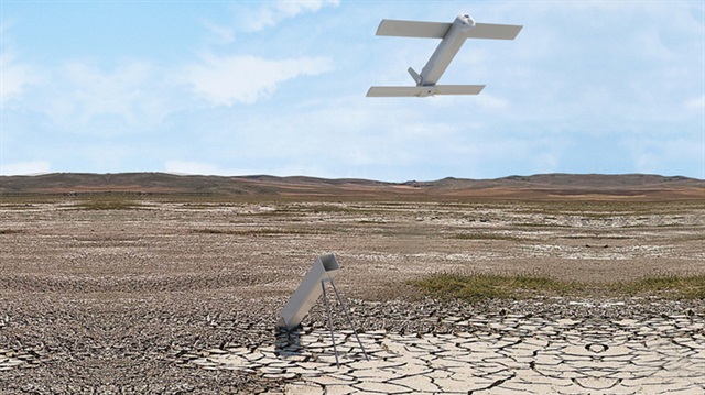 Türkiye'nin gökyüzündeki yeni 'askerleri'