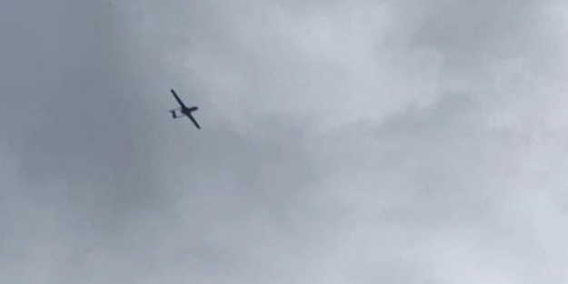 Türkiye’nin gönderdiği TB2’ler Eş-Şebab'a bomba yağdırdı!