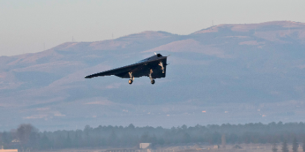 Türkiye'nin görünmez SİHA'sı 'Anka-3' dünyayı hayretler içerisinde bıraktı! 'Dönüm noktası' diyerek duyurdular