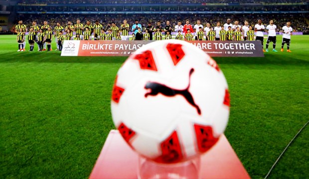 Türkiye'nin gözü bu akşam Kadıköy'de!