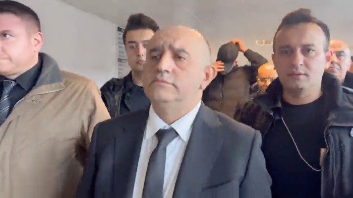 Türkiye’nin gözü bu davada! Aziz İhsan Aktaş davası başladı