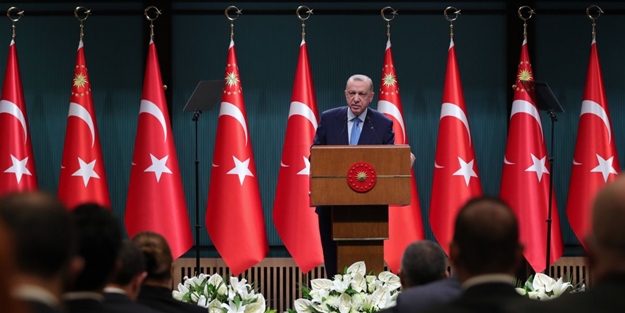 Türkiye'nin gözü bu toplantıda! Asgari ücret ve bayram tatili...