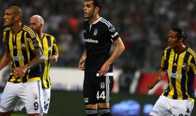 Türkiye'nin gözü Kadıköy'de! Muhtemel 11'ler