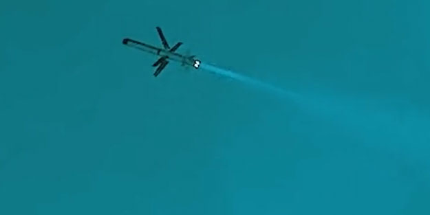 Türkiye'nin gücüne güç katacak! Hedefi 12'den vurdu