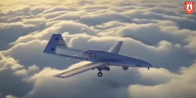 Türkiye'nin gücüne güç katıyor! Sayı 107'ye ulaştı