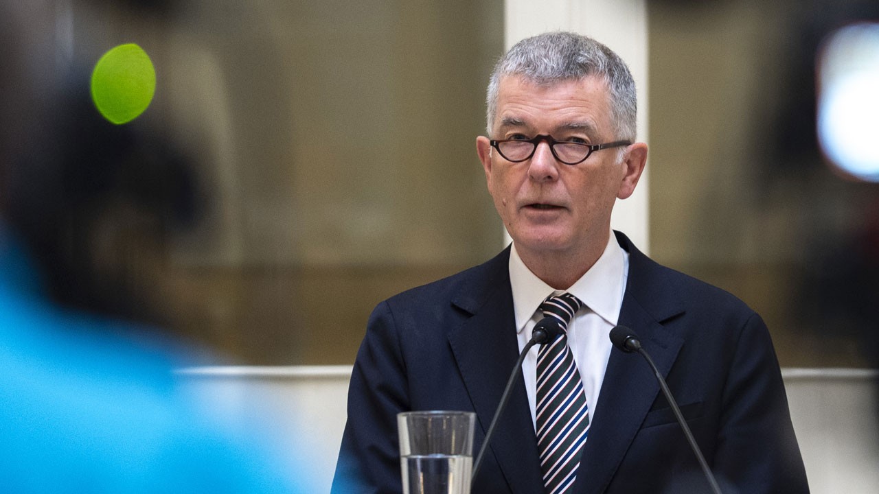 Türkiye'nin gücünü İngiliz istihbaratçıdan dinleyin!