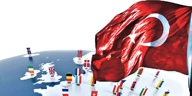 Türkiye’nin gücünü şimdi öğrenecekler