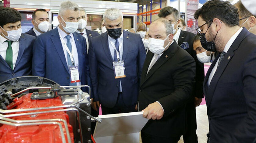 ‘Türkiye’nin gücünü tüm dünya gördü’