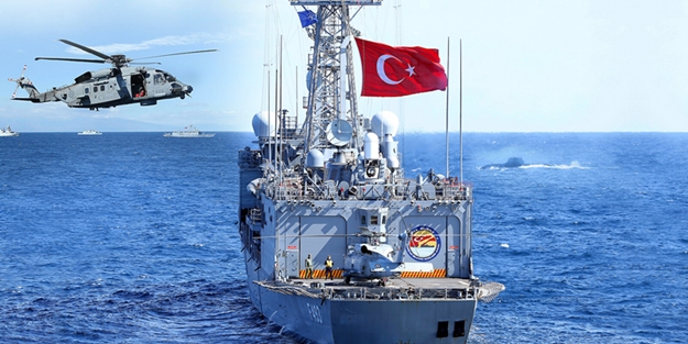 Türkiye’nin gücünü tüm dünya görecek! Öyle bir şey yapılıyor ki...