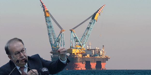 Türkiye'nin gündeme gelen olası doğalgaz hamlesi Cihat Yaycı'yı çıldırttı: Eğer böyleyse yazıklar olsun