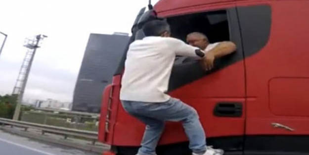 Türkiye'nin gündemindeki adam ilk kez konuştu! 'Kapıkule'ye kadar giderdim'