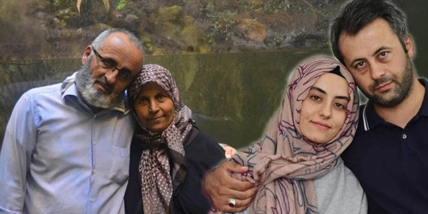 Türkiye'nin gündemine oturan Büyükşen çifti cinayetinde gelişme! Kan donduran ifadeler