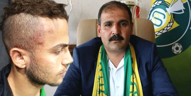 Türkiye'nin gündemine oturan o futbolcunun yeni takımı belli oldu