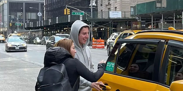 Türkiye'nin gündemine oturan olayda yeni gelişme! Eylem Tok ve oğlu yakalandı!