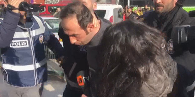 Türkiye’nin gündemine oturan Palu ailesine linç!