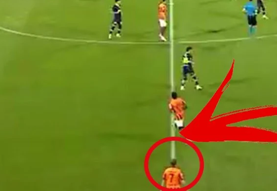 Türkiye’nin gündemine oturan Süper Kupa maçı için bomba “Kerem Aktürkoğlu” iddiası! Yer yerinden oynayacak