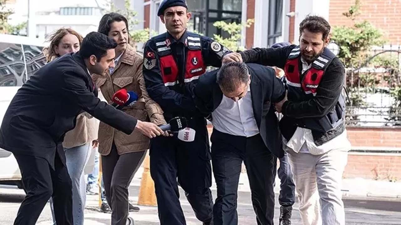 Türkiye gündemine oturan Yenidoğan çetesine bir darbe: O isim resmen itiraf etti!