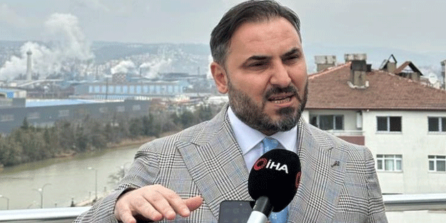 Türkiye'nin gündemine oturdu! İşte işadamının üç yıl önceki öngörüsü