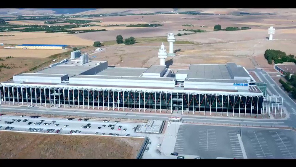 48. yıl dönümü! Türkiye’nin gurur kaynağı! 10 binin üzerinde çalışanıyla…