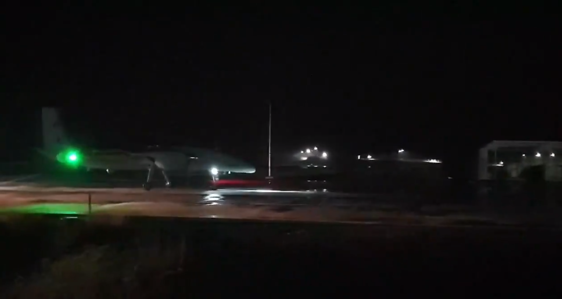 Türkiye'nin gururu Akıncı yürümeye başla