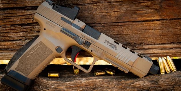 Türkiye'nin gururu ABD'de satışa çıkıyor