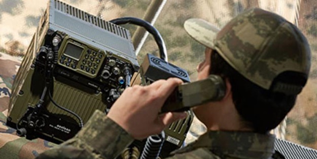 Türkiye'nin gururu ASELSAN'dan dışa bağımlılığı bitirecek adım