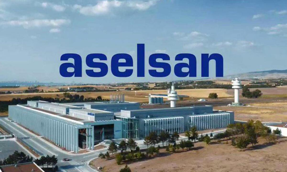 Türkiye’nin gururu Aselsan'dan flaş karar! Tüm Türkiye’ye az önce duyurdular