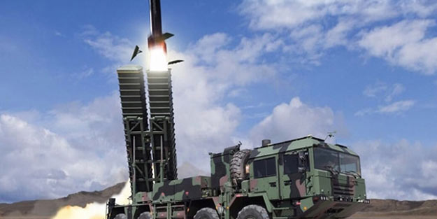 Türkiye'nin gururu 'BORA' için dev hamle!