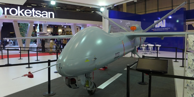 Türkiye'nin gururu bu yıl göreve başlıyor